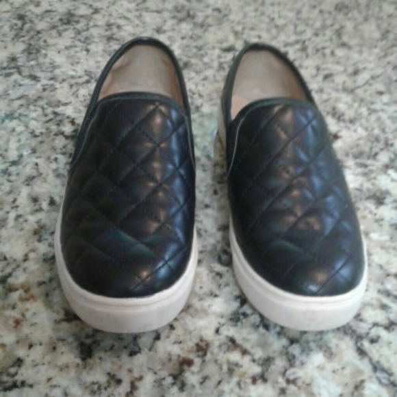 Brash Shoes - Brash slip-on sneakers